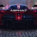 Asphalt 9 Legends Download