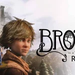 Brothers a Tale Of Two Sons download