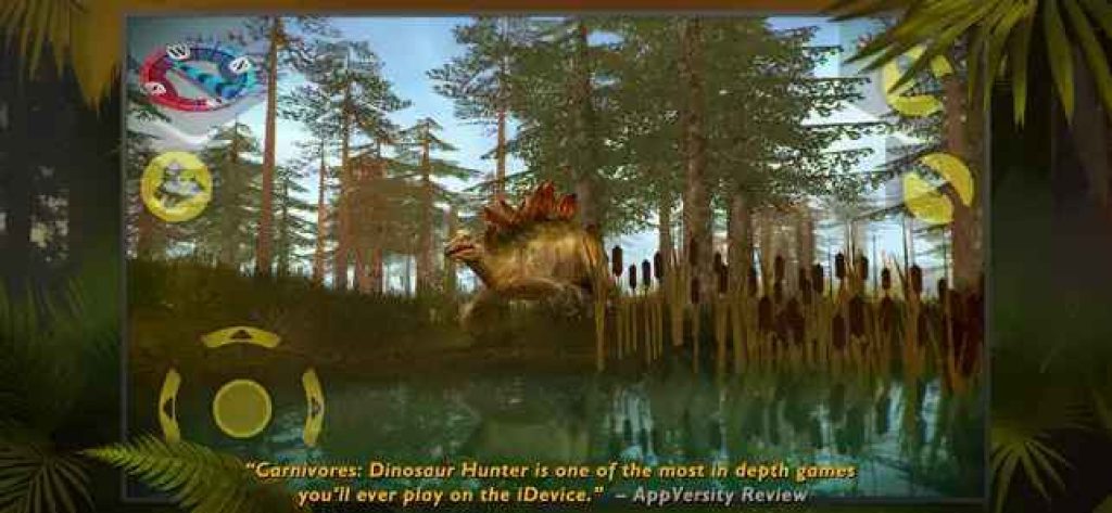 Download Carnivore Dinosaur Hunter Free For PC (1) 11zon