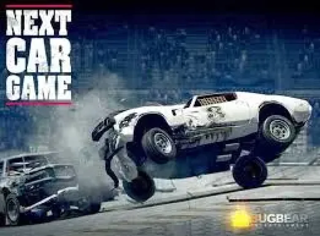 Next Car Game pc game