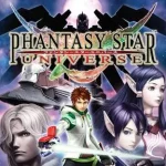 phantasy star universe pc download