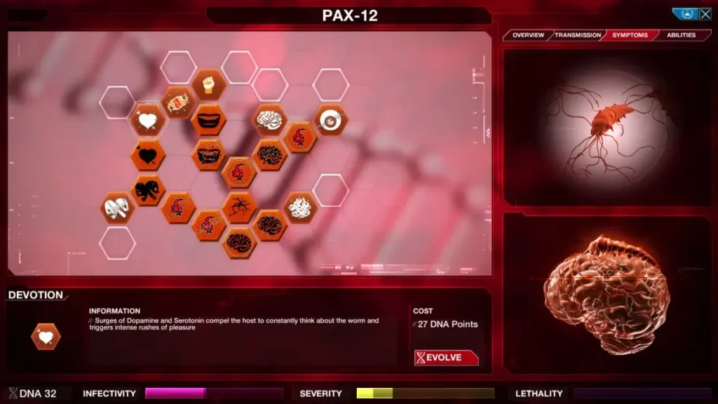 Plague Inc Evolved pc (1)