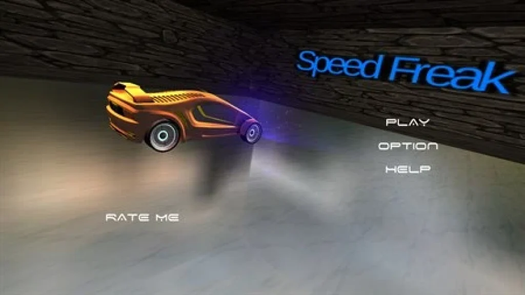 THE NEXT CAR GAME p