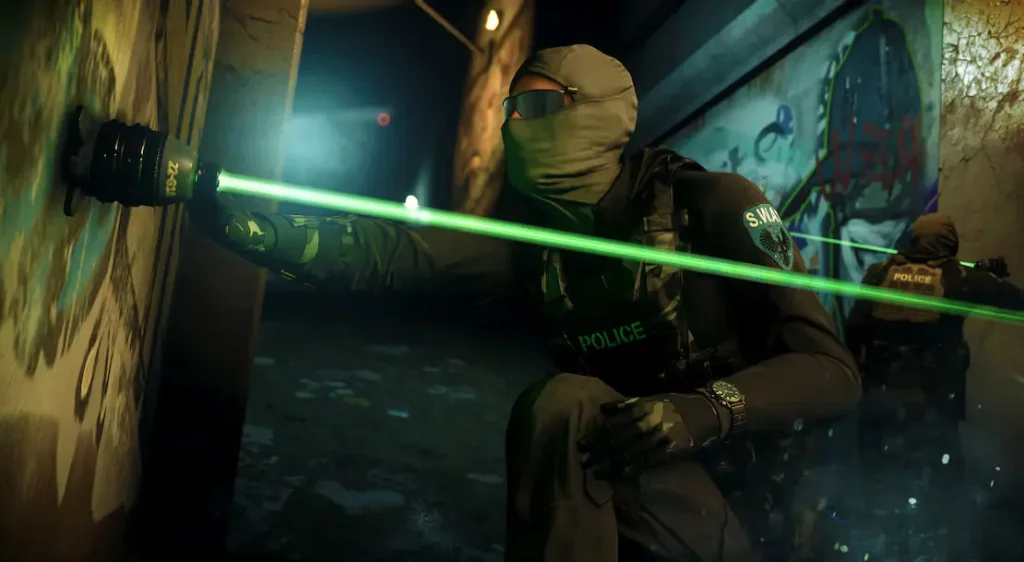 battlefield hardline 1