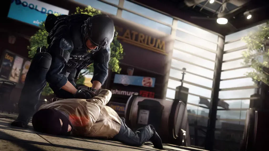 battlefield hardline 2