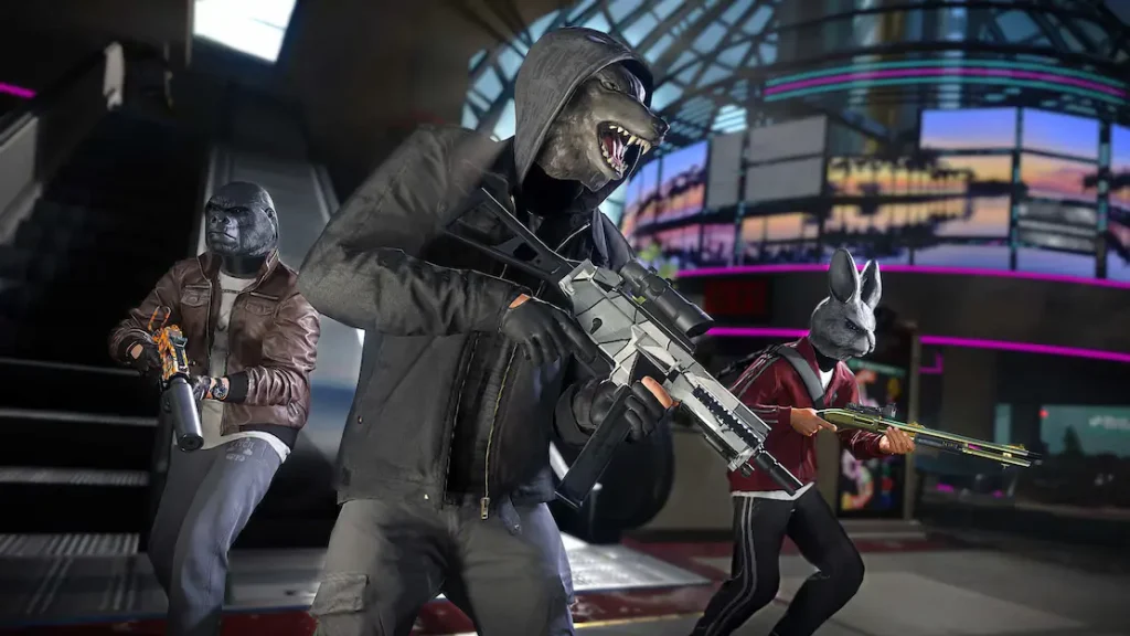 battlefield hardline 3