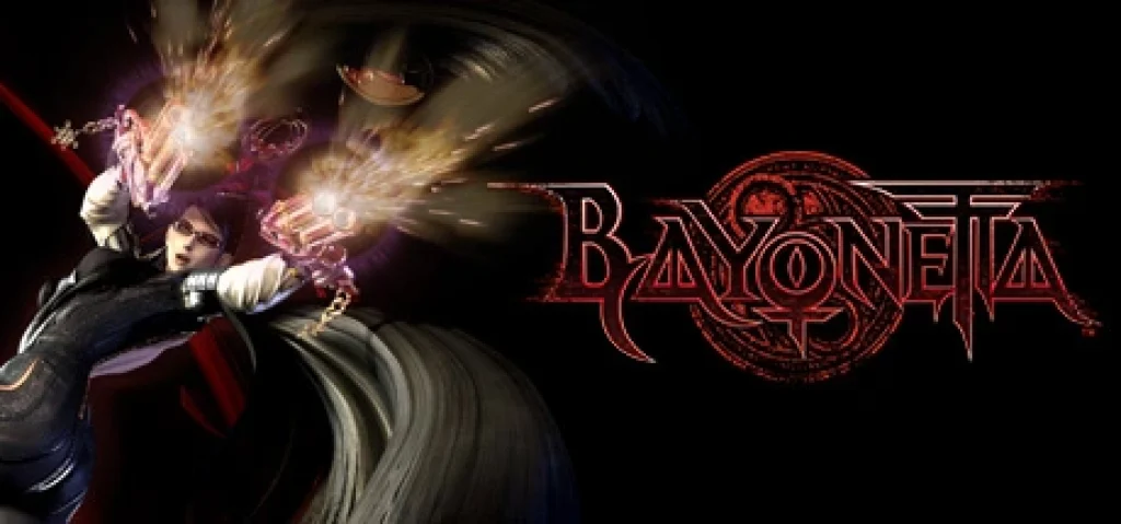 bayoneta