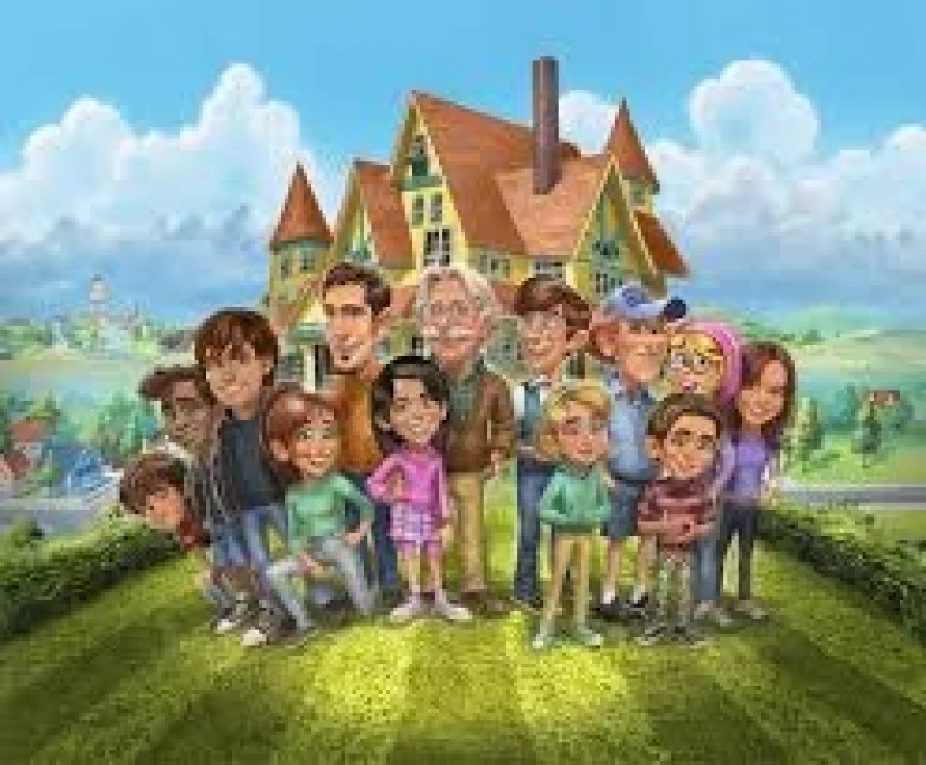 Adventures in Odyssey pc