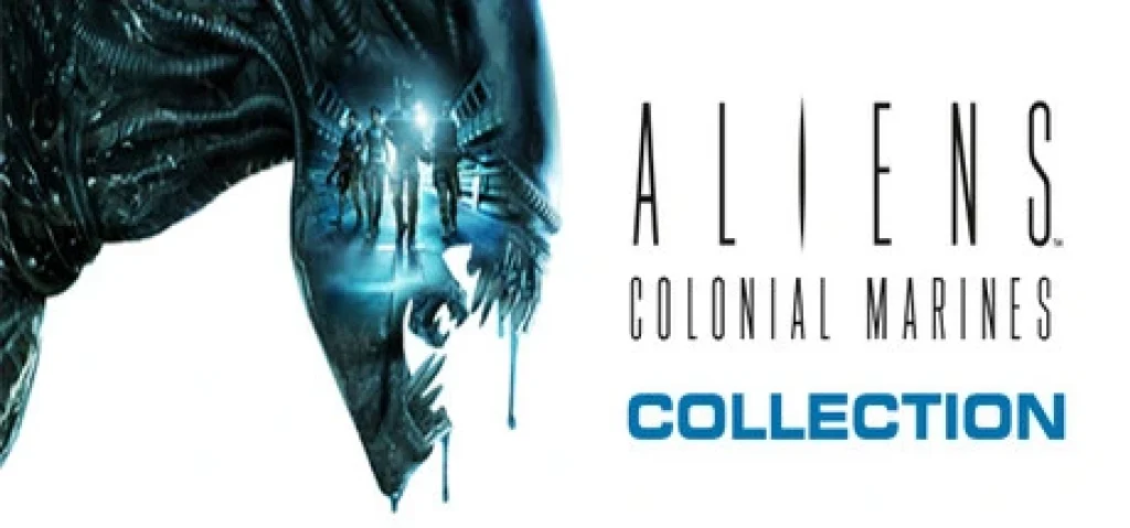 Aliens Colonial Marines PC Game Aliens Colonial Marines PC Game