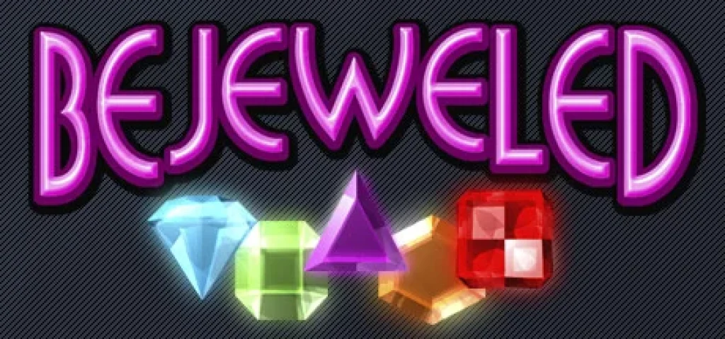 Bejeweled Download PC Game Free Version