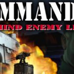 commandos behind enemy lines download