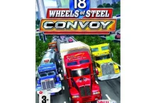 18 Wheels Of Steel: Convoy Download Free Full Version