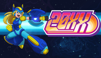 20XX Free Download Pc Game