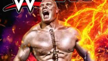 WWE 2K17 Download Free
