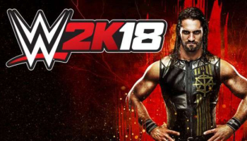WWE 2K18 PC Download