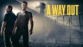 A Way Out Download Pc Game Free Latest Version (v1.2.0.2)