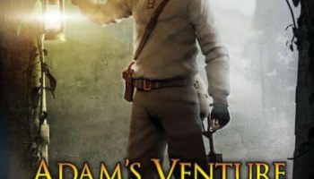 Adams Venture 3 Revelations Download Free Pc