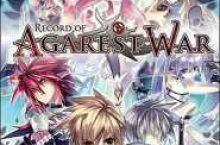 Record of Agarest War 2 Free Download Pc Game