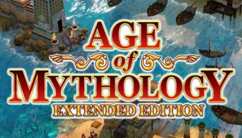 Age Of Mythology Download Free Extended Edition