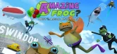 Amazing Frog Free Download Pc (A Rubbish Update + V3)