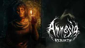 Amnesia: Rebirth Free Download Pc Game (v1.40)