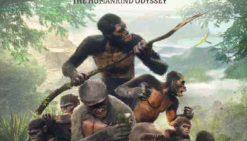 Ancestors The Humankind Odyssey Free Download  (v1.4.1)