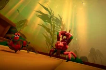 Another Crab’s Treasure Free Download PC