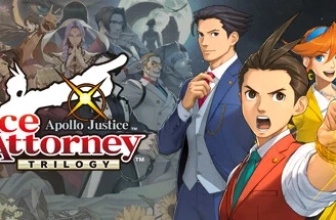 Apollo Justice Ace Attorney Trilogy Download Free For Pc