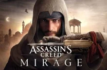 Assassin’s Creed Mirage Download Free Full PC Game