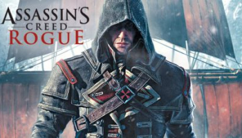 Assassin’s Creed Rogue Free Download Pc Game
