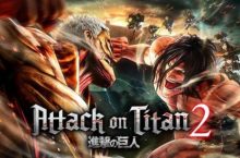Attack On Titan 2 Download PC Game + All DLCs