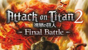 Attack on Titan 2: Final Battle Free Download
