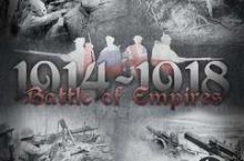 Battle Of Empires 1914 To 1918 Free Download