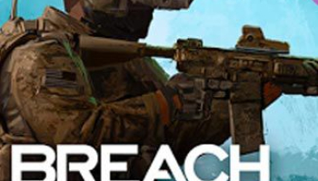 Breach and Clear Free Download Pc Game