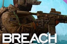 Breach and Clear Free Download Pc Game