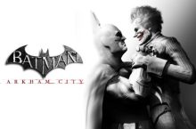 Batman Arkham City Free Download Pc Game
