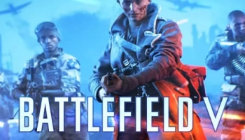 Battlefield V Download Free Pc
