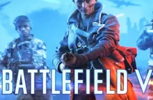 Battlefield V Download Free Pc