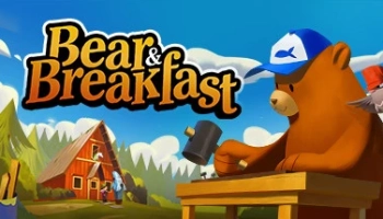 Bear and Breakfast Download PC Game For Free