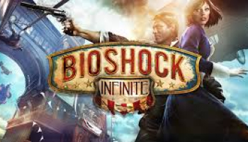 BioShock Infinite Pc Download Free Game