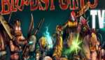 Bloodsports. TV Download