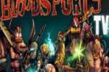 Bloodsports. TV Download