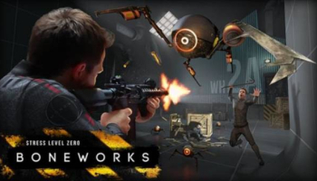 Boneworks Download Free