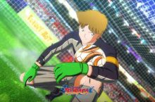 Captain Tsubasa Rise Of New Champions Pc Free Download