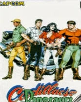Cadillacs And Dinosaurs Download Free PC [RePack]