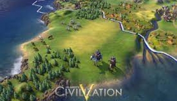 free civilization 5 freegame download mac