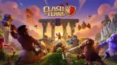 Clash of Clans Pc Downlaod Full Version Free