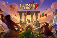 Clash of Clans Pc Downlaod Full Version Free