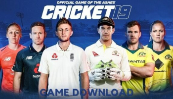 Cricket 19 Download Pc