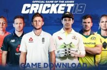 Cricket 19 Download Pc